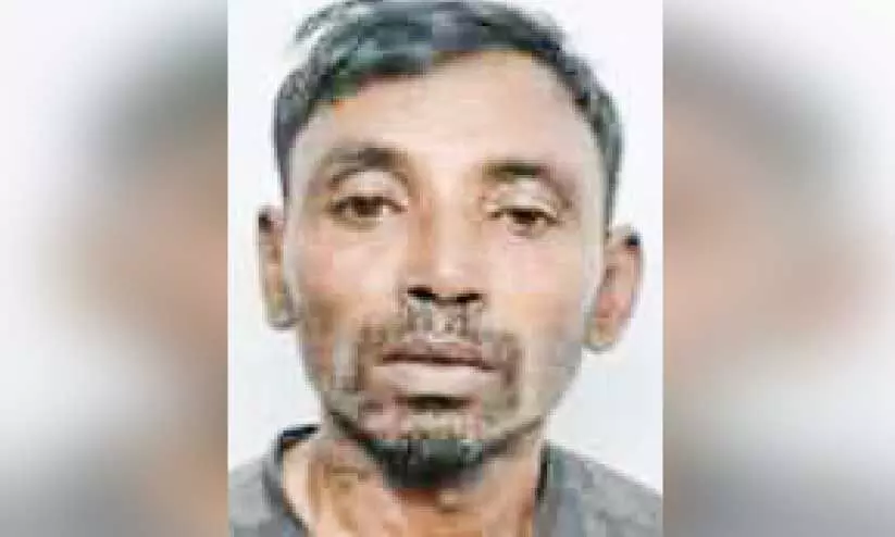 ജ​സ്റ്റി​ൻ സെ​ബാ​സ്റ്റ്യൻ