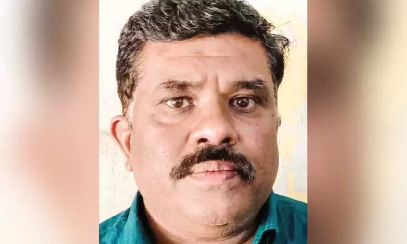 നൗ​ഷാ​ദ​ലി