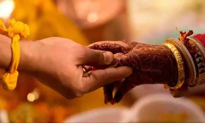 Marriage Proposal is Not cheating: Supreme Court