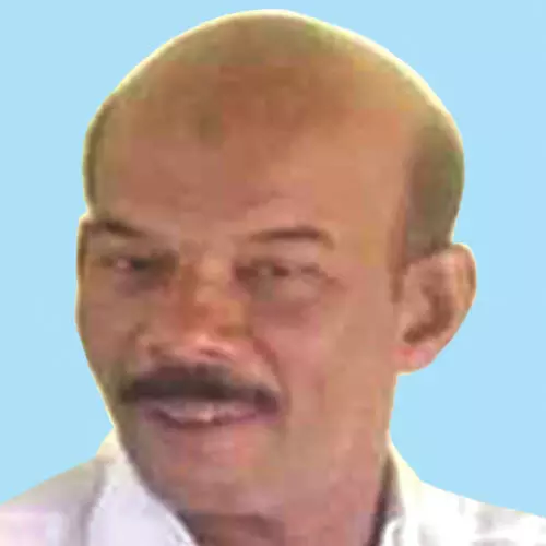 സൈ​ദ് മു​ഹ​മ്മ​ദ്