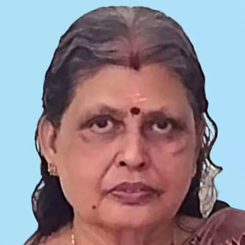 പ്രേ​മ​ച​ന്ദ്രി​ക