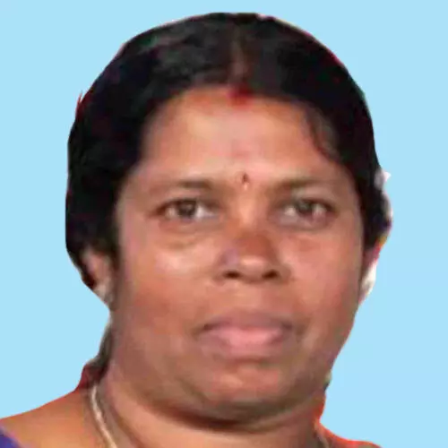 ശാ​ന്ത​കു​മാ​രി