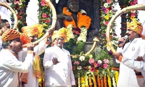 ശരദ് പവാർ