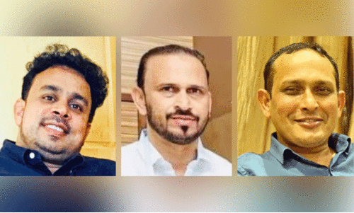 kmcc dubai kasargod new leaders