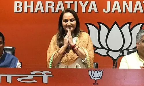 നടി ജയപ്രദയെ അറസ്റ്റ് ചെയ്യാൻ ഉത്തരവിട്ട് യു.പി കോടതി