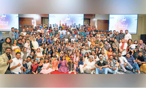 ICET alumni annualfestival