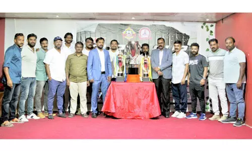 ജി​ദ്ദ ഫു​ട്ബാ​ൾ ഫ്ര​ൻ​ഡ്ഷി​പ്പ് ‘സൂ​പ്പ​ർ ക​പ്പ് 2024’ ടൂ​ർ​ണ​മെന്റ് ഫി​ക്സ്ചർ പ്ര​കാ​ശ​നം