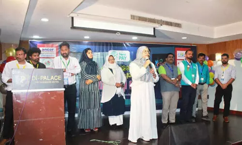 ക​സ​വ് ക​ലാ​വേ​ദി മാ​പ്പി​ള​പ്പാ​ട്ട് മ​ത്സ​രം: ഗ്രാ​ൻ​ഡ് ഫി​നാ​ല​യി​ലേ​ക്ക് 10 പേ​ർ