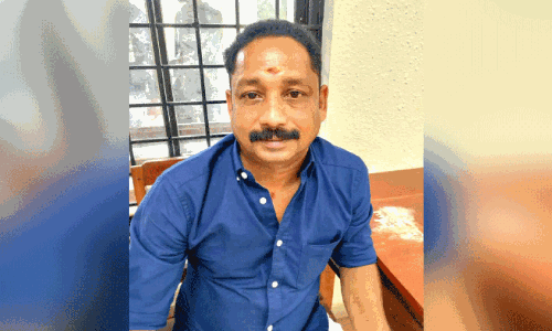 17കാ​രി​ക്ക് നേ​രെ ലൈം​ഗി​ക അ​തി​ക്ര​മം; പ്ര​തി​ക്ക് 10 വ​ർ​ഷം ത​ട​വും പി​ഴ​യും