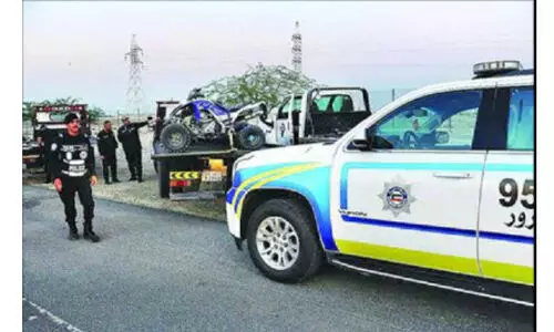 കുവൈത്തിൽ വാഹനങ്ങൾ പിടിച്ചെടുത്തു കുവൈത്തിൽ വാഹനങ്ങൾ പിടിച്ചെടുത്തു