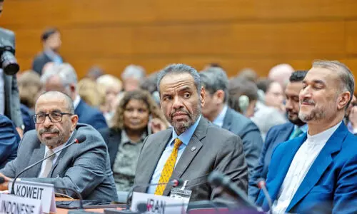 ഫ​ല​സ്തീ​ന് മാ​നു​ഷി​ക​മാ​യും രാ​ഷ്ട്രീ​യ​മാ​യും പി​ന്തു​ണ തു​ട​രും -കു​വൈ​ത്ത്