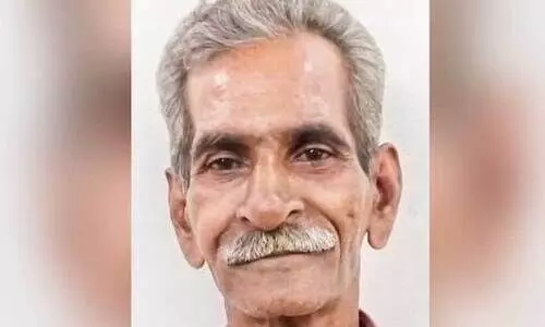 മോ​ഹ​ന​ൻ