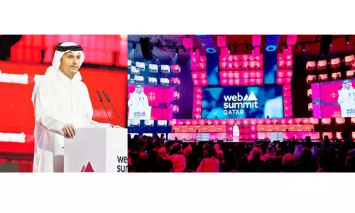 സ്റ്റാർട്ടപ്പുകൾക്ക് വൻ നിക്ഷേപവുമായി ഖത്തർ