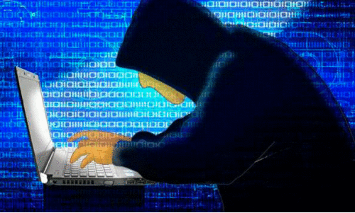 Online banking fraud