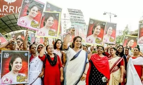 lok sabha elections 2024