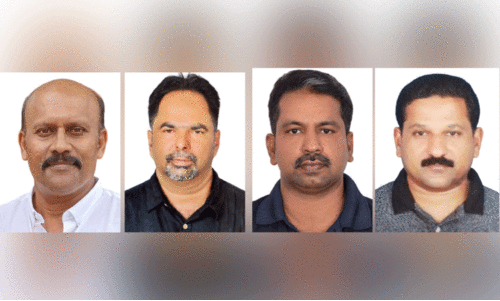 world malayali federation muscat national council leaders