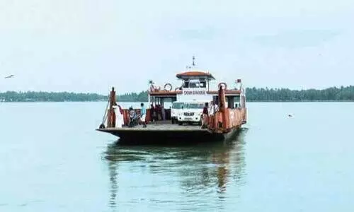 ജ​ങ്കാ​ർ