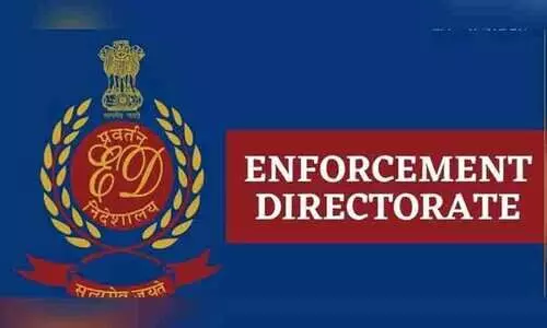 മഹാദേവ് ഓൺലൈൻ വാതുവെപ്പ് കേസ്: 15 കേന്ദ്രങ്ങളിൽ ഇ.ഡി റെയ്ഡ്