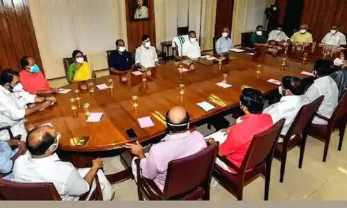 കാമ്പസ് വ്യവസായ പാർക്കുകൾ സ്ഥാപിക്കാൻ മന്ത്രിസഭ തീരുമാനം