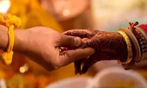 Marriage Proposal is Not cheating: Supreme Court