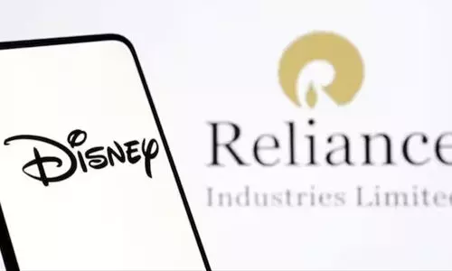 റിലയൻസും ഡിസ്നിയും ലയിച്ചു; നിത അംബാനി പുതിയ കമ്പനിയുടെ ചെയർപേഴ്സൺ റിലയൻസും ഡിസ്നിയും ലയിച്ചു; നിത അംബാനി പുതിയ കമ്പനിയുടെ ചെയർപേഴ്സൺ