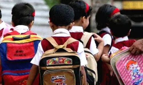 കേരളത്തിൽ ഒന്നാം ക്ലാസ്​ പ്രവേശനം അഞ്ചാം വയസ്സിൽ തന്നെ