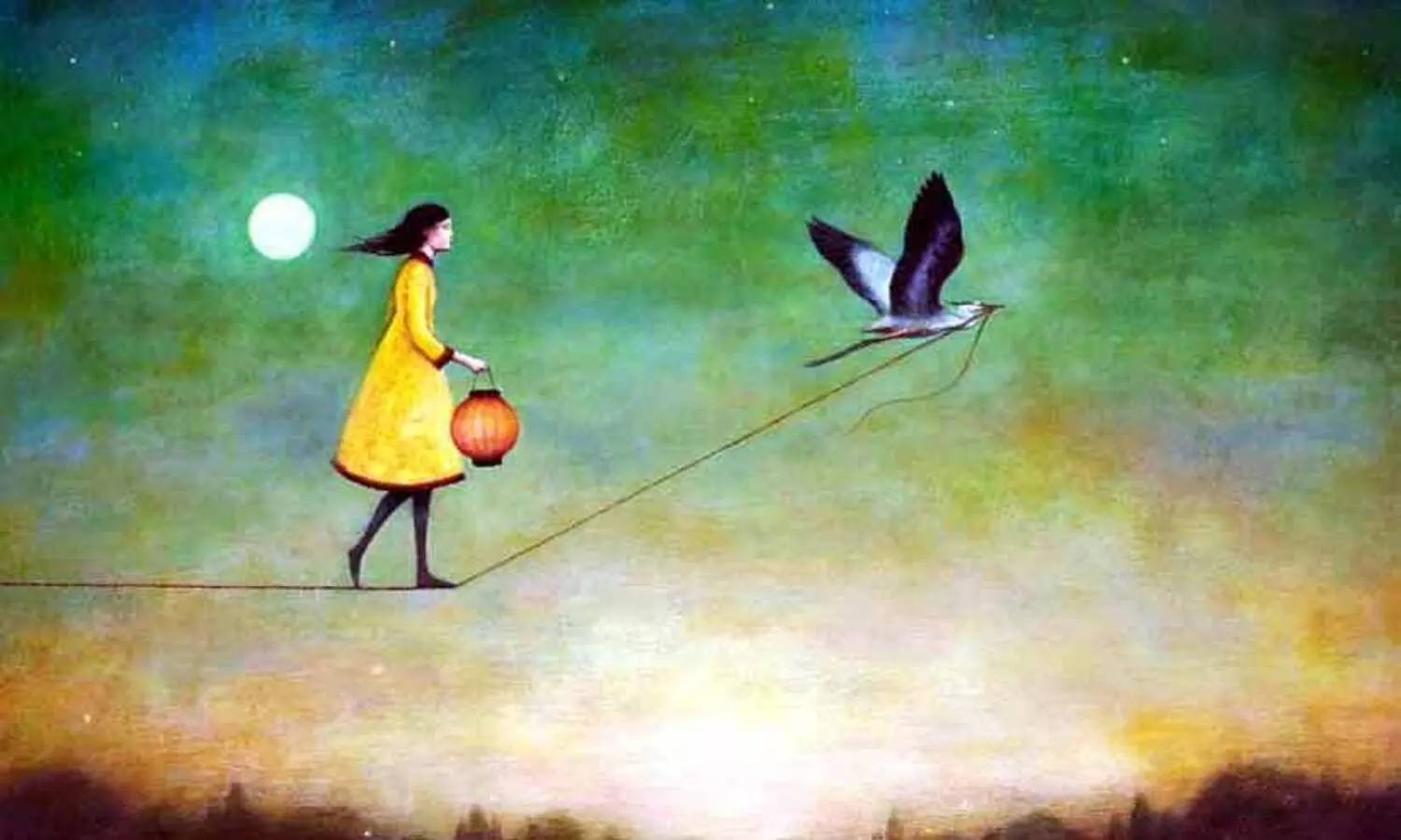 ഗ​ബേ​ബാ​യു​ടെ ക​വി​ത​ക​ള്‍