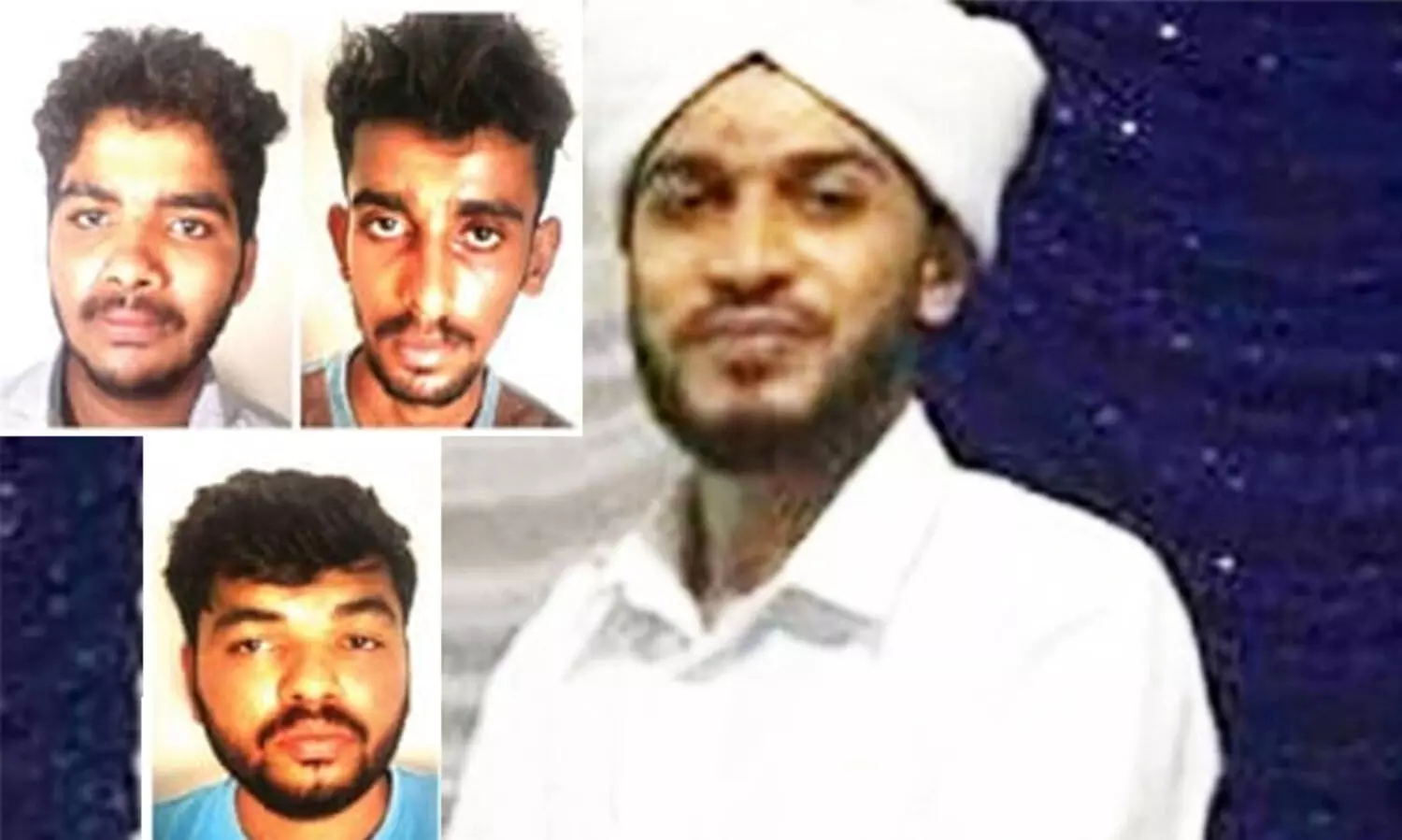 Riyas Moulavi murder