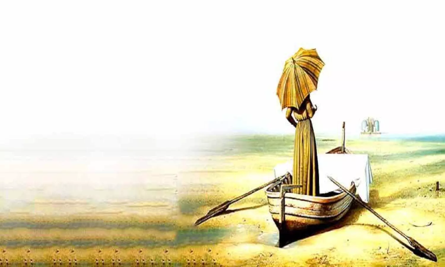 ഭാ​സ്വ​തി ഘോ​ഷി​​ന്റെ   ക​വി​ത​ക​ൾ