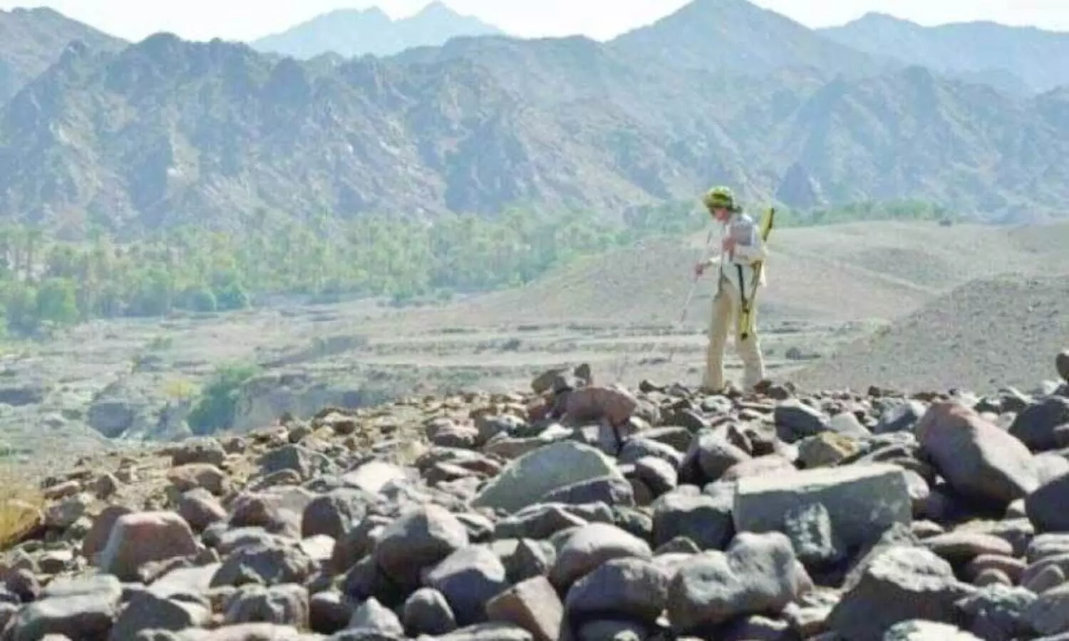 ഉ​ദ്​​ഖ​ന​നം