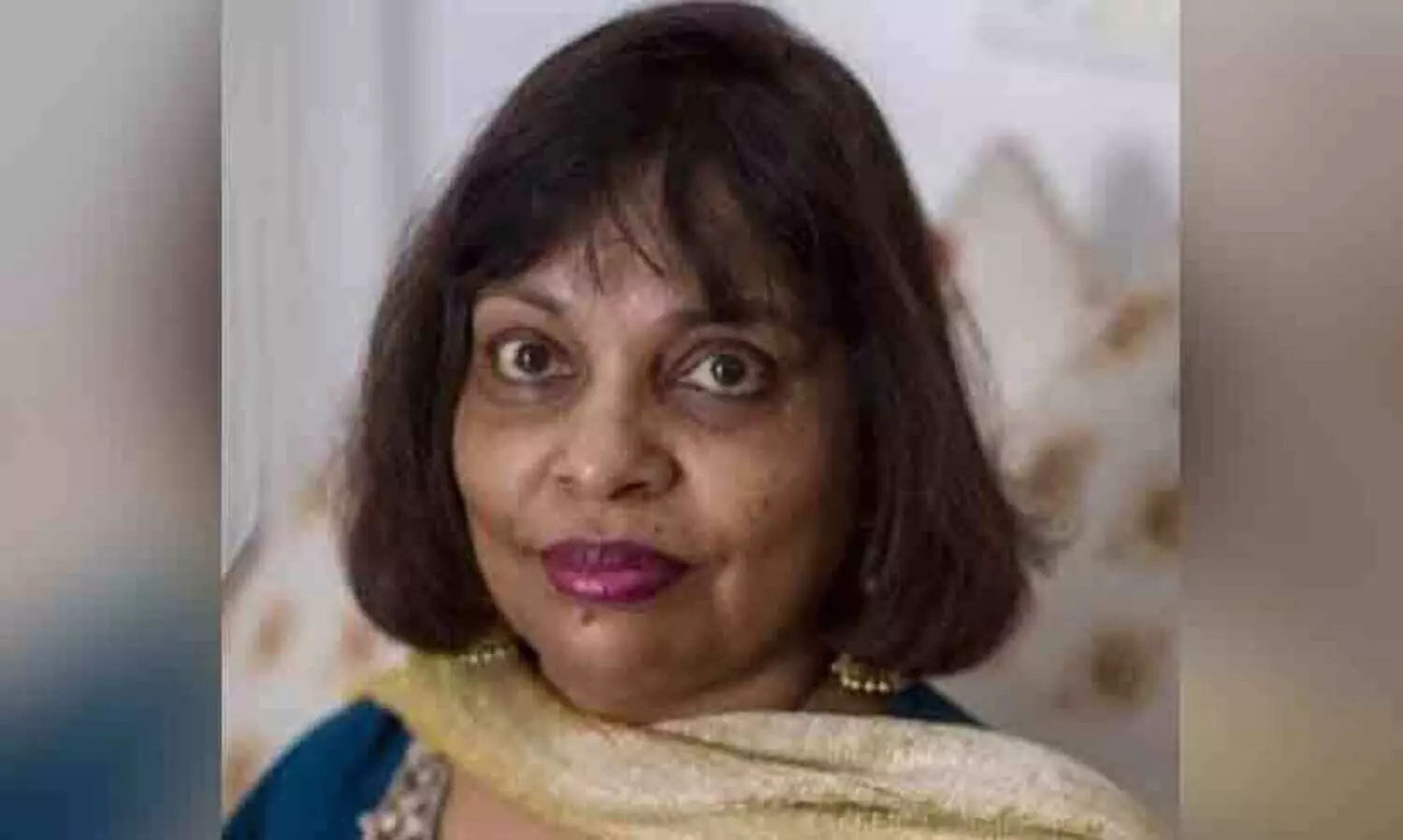 Sujata Anandan