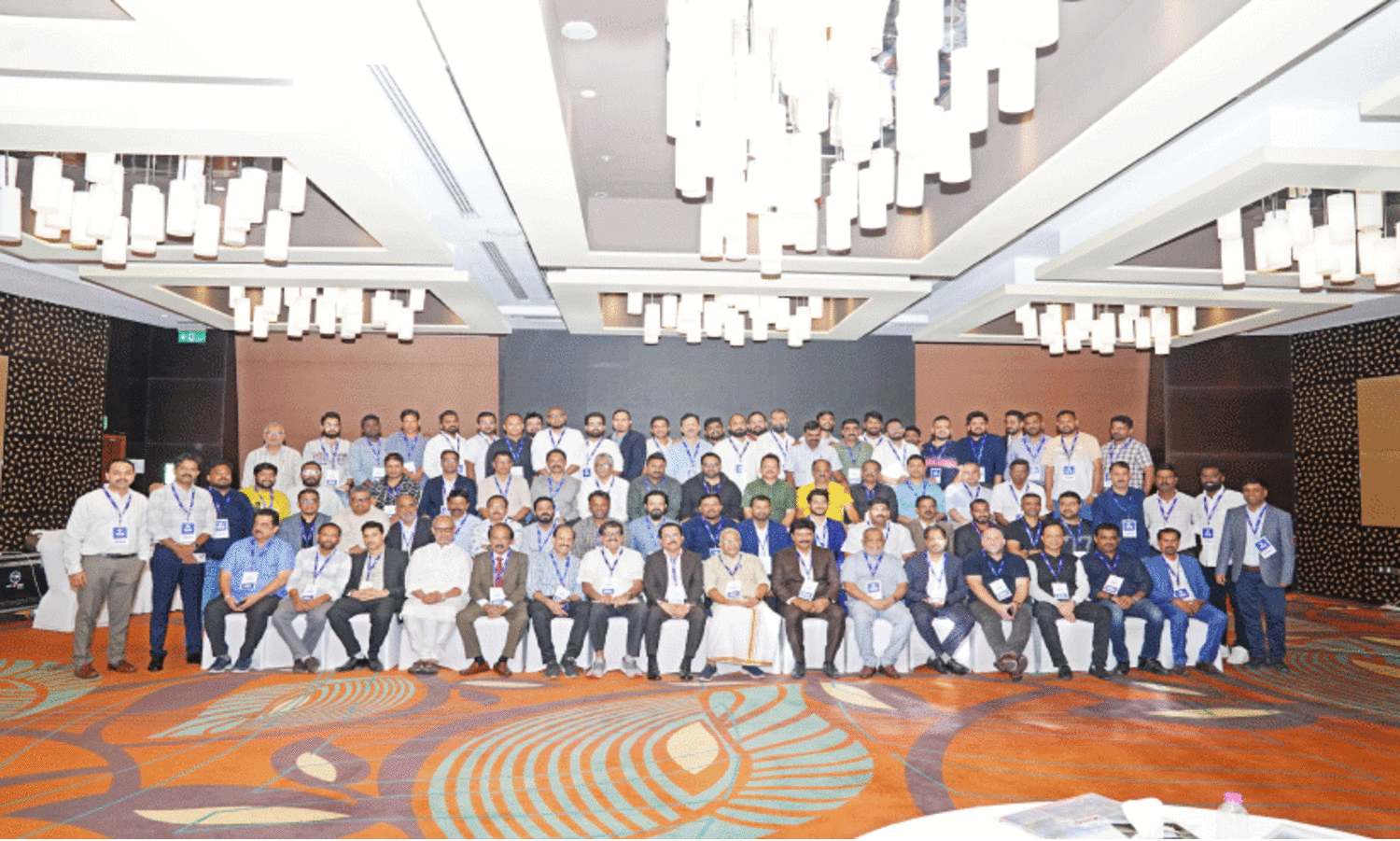 ‘വാ​ഖ്’ വേ​റി​ട്ട വ​ഴി​യി​ൽ സ​ഞ്ച​രി​ക്കു​ന്ന കൂ​ട്ടാ​യ്മ -ഇ.​ടി. മു​ഹ​മ്മ​ദ് ബ​ഷീ​ർ എം.​പി