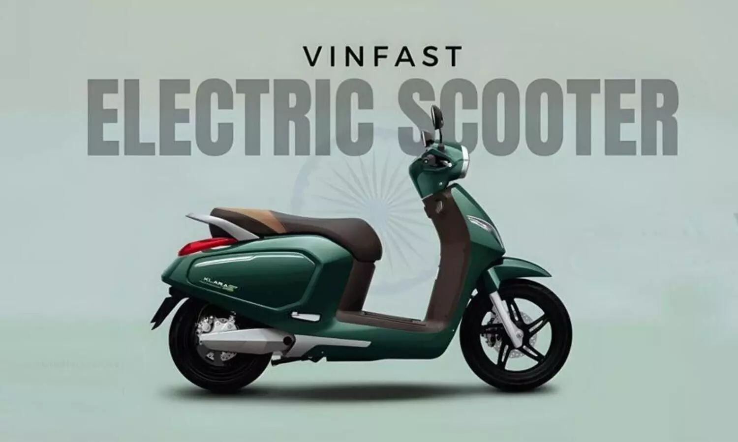 വിൻഫാസ്റ്റ് സ്കൂട്ടർ​ ‘ക്ലാര എസ്’​ ഇന്ത്യയിലേക്ക്​; റേഞ്ച്​ 194 കിലോമീറ്ററെന്ന്​