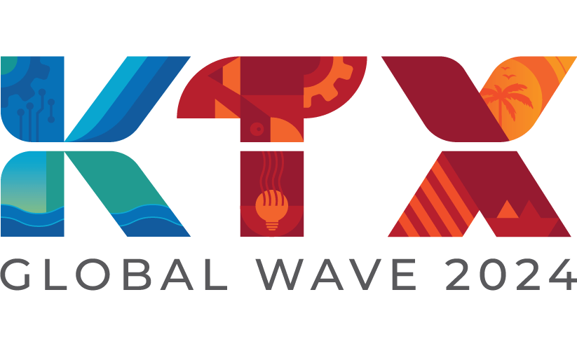 KTX global wave 2024