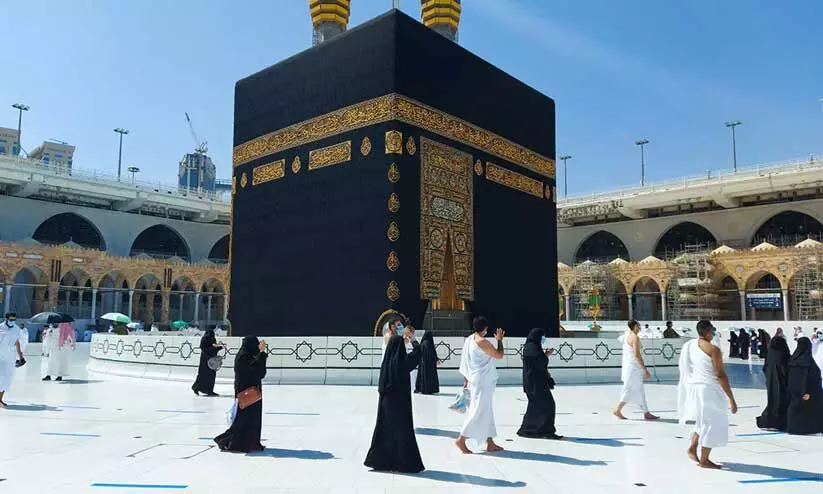 umrah