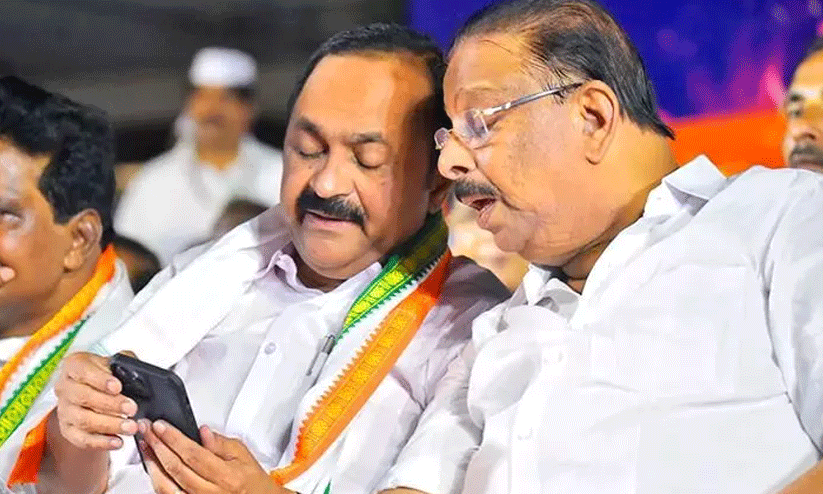 samaragni prakshobha yatra