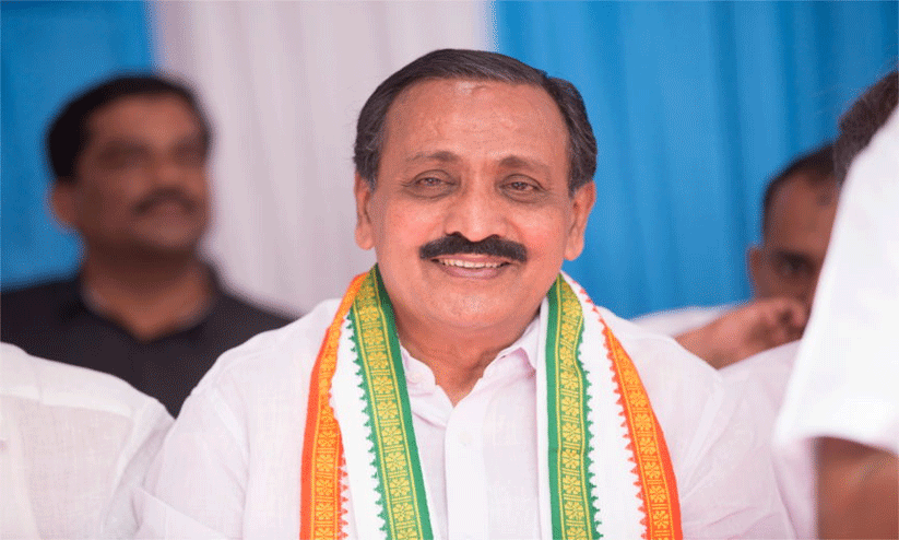 എം.കെ. രാഘവന്‍റെ ‘ജനഹൃദയ യാത്ര’ നാളെ മുതല്‍