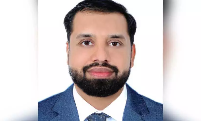 അനീസ് മുബാറക് അനീസ് മുബാറക്