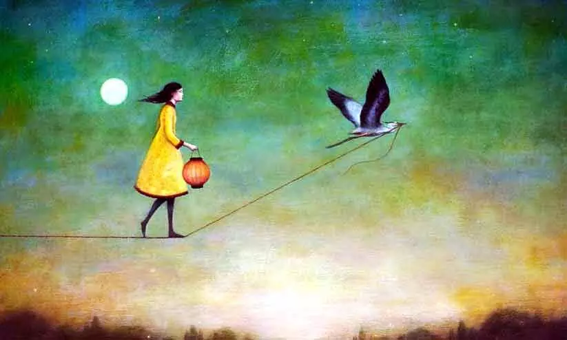 ഗബേബായുടെ കവിതകള് ഗബേബായുടെ കവിതകള്