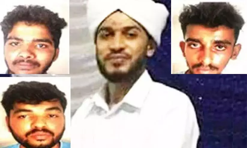 റിയാസ് മൗലവി വധം: ഏഴുവർഷത്തെ കാത്തിരിപ്പിനൊടുവിൽ ഇന്ന് വിധി