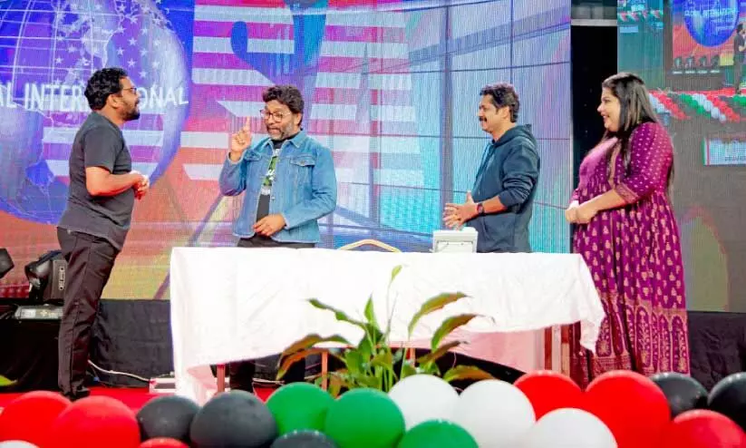 മ​റി​മാ​യം ടീം