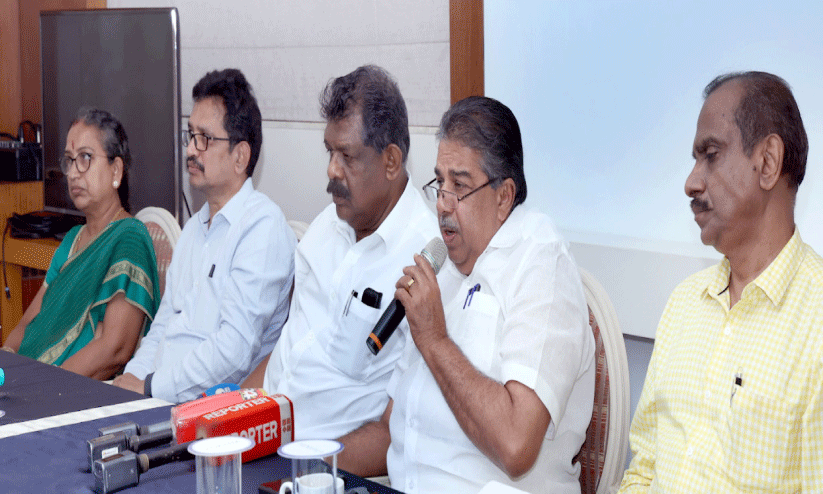 പൂന്തുറ ജിയോട്യൂബ് തീരസംരക്ഷണ പദ്ധതി പ്രാഥമികഘട്ടം വിജയം