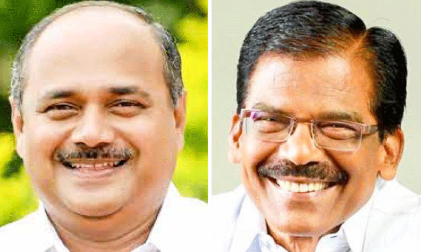 francis george , thomas chazhikadan francis george , thomas chazhikadan