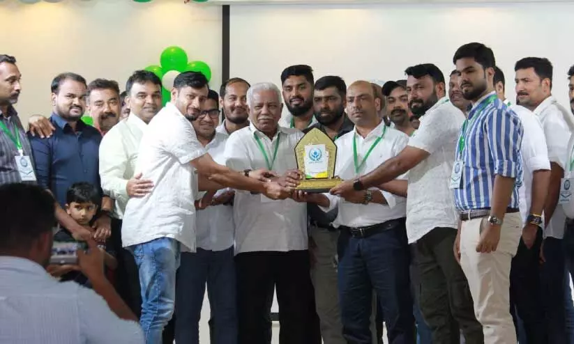 കെ.എം.സി.സി കെ.എം.സി.സി