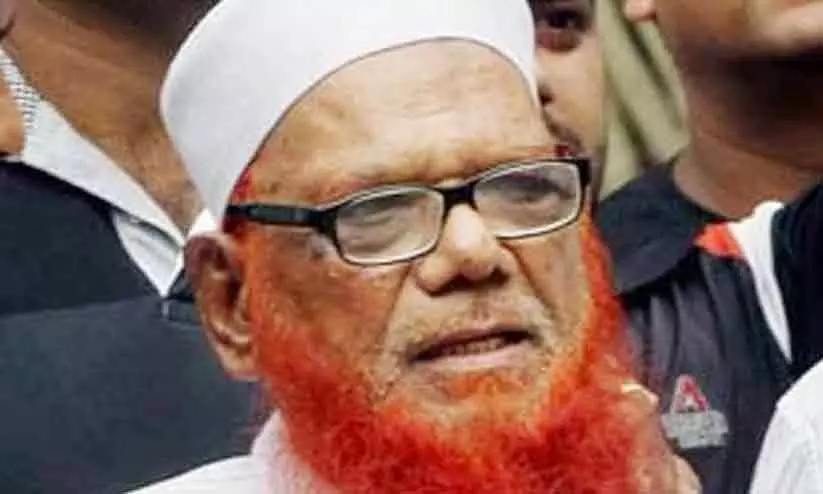 തെളിവില്ല; 1993ലെ ട്രെയിൻ സ്ഫോടനക്കേസിൽ അബ്ദുൽ കരീം തുണ്ടയെ ടാഡ കോടതി വെറുതെ വിട്ടു