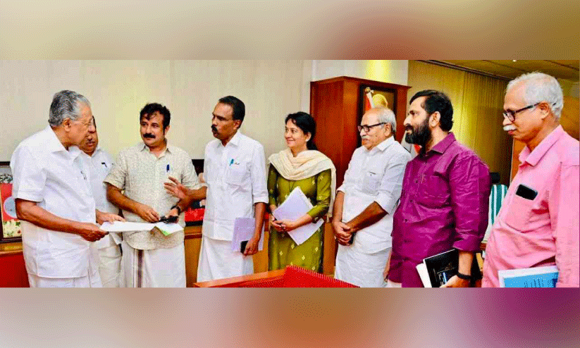 flyover in kayamkulam NH