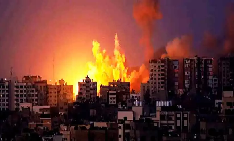 നക്ഷത്രങ്ങളില്ലാത്ത ഒരു രാത്രിയിൽ നക്ഷത്രങ്ങളില്ലാത്ത ഒരു രാത്രിയിൽ