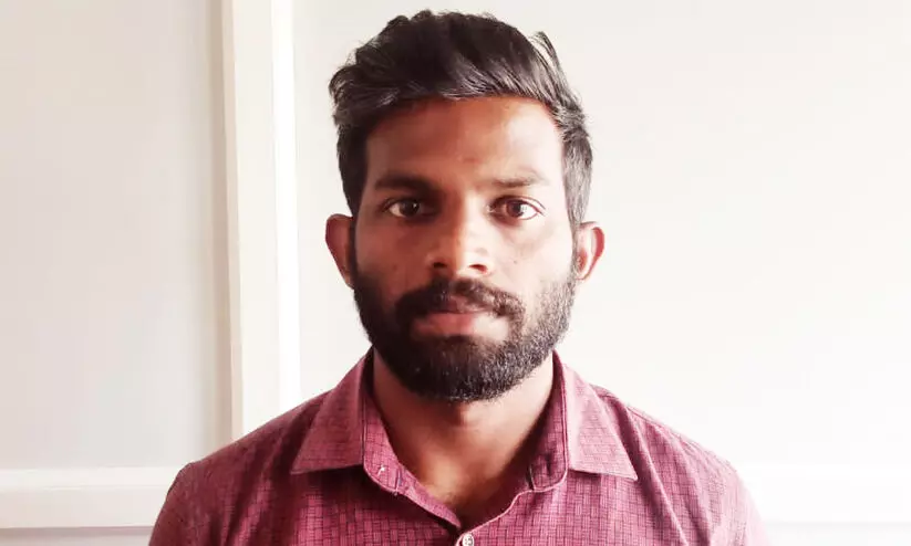 nikhil -Siddharth death case nikhil -Siddharth death case