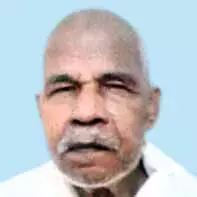 നാ​രാ​യ​ണ മാ​രാ​ർ