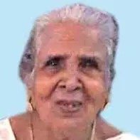 പാ​ർ​വ​തി​യ​മ്മ